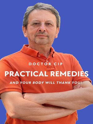 cover image of Practical Remedies with Doctor Cip